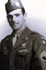 S/Sgt Norell M Blankenship  BS (Source: B Jeffries)