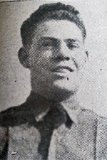 Pfc Ballard C Bleigh
