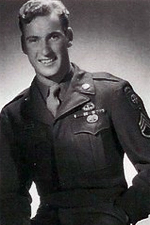 S/Sgt Duaine J Pinkston PH(OLC)