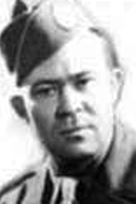 S/Sgt Samuel B Bowen - Service Company BS/PH (Source: FAG)