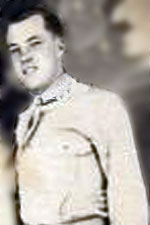 Pvt Gus A Waggoner - Company B 