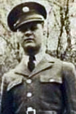 Pvt William J Yorko - Company B 