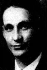 Pvt Donn S Howe (Source: B Jeffrfies)