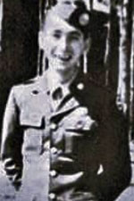 Pfc Robert E Wynn Jr BS/PH(OLC) (Source: B Jeffries)