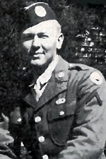 Sgt William F Kiehn- KIA 15 Feb 45