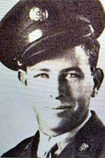 Cpl Lee R Towery BS (Courtesy: B Jeffries)