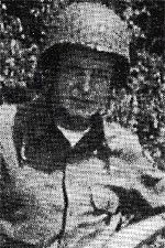 Pfc Eldon R Gingerich BS/PH2(OLC)