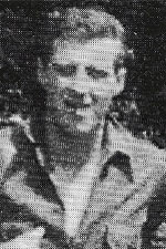 Pfc Stanley B Clever BS/PH(OLC)