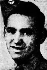 T/4 Harold L Brucker