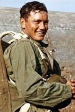 T/5 Marshall C Oliver BS(OLC)/PH(OLC) (Source: B Jeffries)