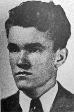 Pfc Glen H Cosner