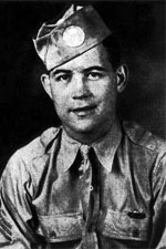 Pfc James W Walker - Company I - 