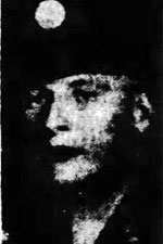 Pvt Edwin Finder - Company I #42-100733 incident on June 6, 1944.