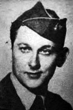 S/Sgt Lloyd E Compton PH(OLC) (Source: B Jeffries) - Company I