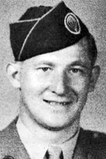 S/Sgt Joseph E Pawlik PH   (Courtesy: B Jeffries)