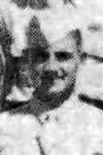Cpl Jerry P Neumann