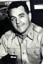 Sgt Alton D Maharg
