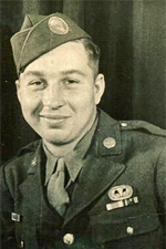 S/Sgt Clemon C Crain BS/PH (Source: B Jeffries)