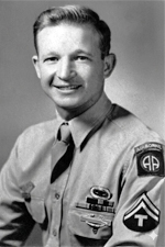T/5 Otto K Schultz Jr