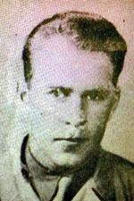 Pvt William H Hataway - Hq2 (Source: B Jeffries)