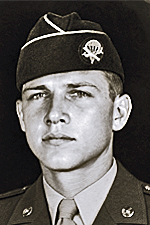 Pvt Phillip C Miller POW/D-Day Stalag 4F (Source: B Jeffries)