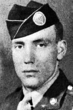 Cpl Herbert D Rhodes - Bronze Star Recipient CMB/PH(Source: B Jeffries)