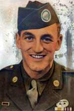 Pfc Robert T Lindsay - Company I (Source: B Jeffries)