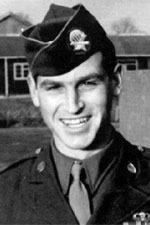 T/Sgt Earl R Cornwall - (Source: B Jeffries)