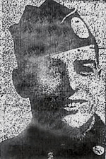 Pfc Steve Shaposka