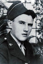 Pfc Joseph J Kaplar