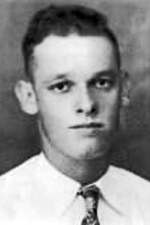 Sgt Donald E Davis - Comapny D (Source: B Jeffries)