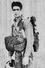 Pvt Joseph S Moffo - Comapny F SS/PH2(OLC)