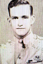 Pfc Stanley B Gillman  PH (Source: B Jeffries)