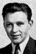 Pfc Kenneth H Davis - PH(OLC) - Company F 511th PIR 