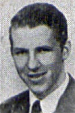 2/Lt Thomas F Egan III - Hq 1 - 511th PIR