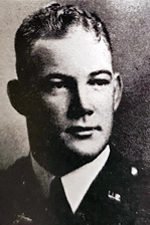 Capt Charles E Jenkins - Hq 2 - SS(OLC)  (Source: B Jeffries)