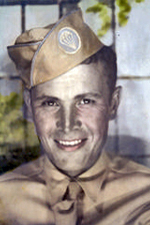 S/Sgt Stanford B Taylor (Source: FAG) - 