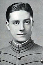 1/Lt Armond Di Silvio  - 
          Survived C-46D #44-77595 destruction at Wesel Germany - Retired a Col