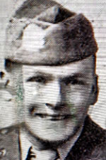 Pvt Harold D Fowler  (Source: B Jeffries)