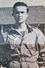 Pfc Rozelle R Ford (Source: B Jeffries)