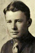 Sgt Glenn G Scott  PH