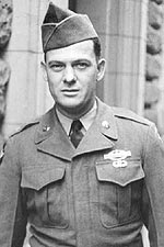 Sgt John W McCoy
