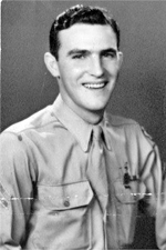 Sgt Thomas W Preston