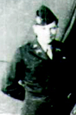 1/Lt Ernie Kim