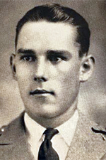 1/Lt Marshall D Treppendahl