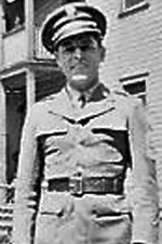 1/Sgt Louis P Levasseur (Source: B Jeffries)