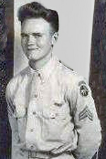 S/Sgt Jake C Dalton