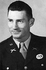 2/Lt Rayburn L Langford (Courtesy: B Jeffries)