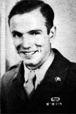 Sgt William H Hartin 513th Signal Company (Source: B Jeffries)