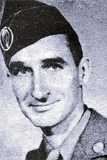 Pvt Joe E Brockett Jr - 515th PIR Company A (Source:B Jeffries)